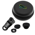 iCapture 3-in-1 Lens Kit